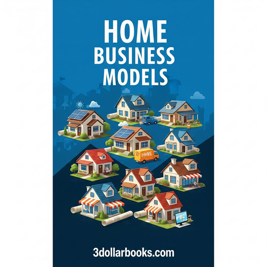 HOME BUSINESS MODELS
