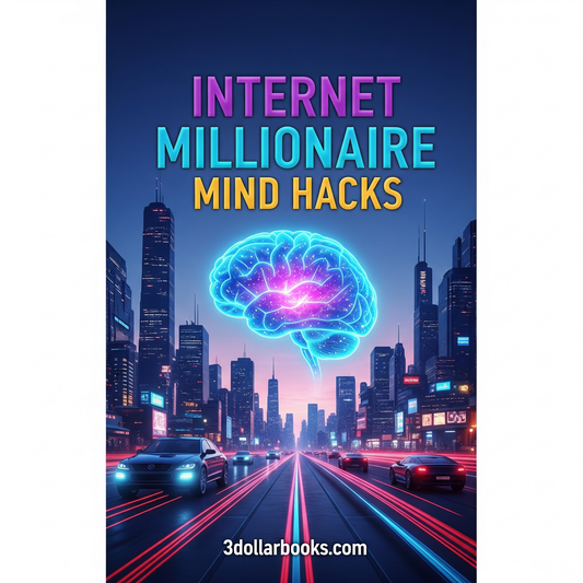 INTERNET MILLIONAIRE MIND HACKS
