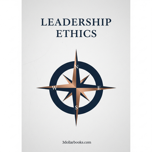 LEADERSHIP ETHICS