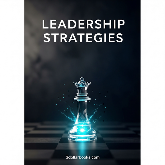 LEADERSHIP STRATEGIES