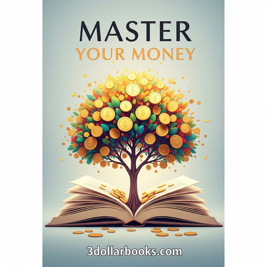 MASTER YOUR MONEY