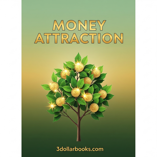 MONEY ATTRACTION