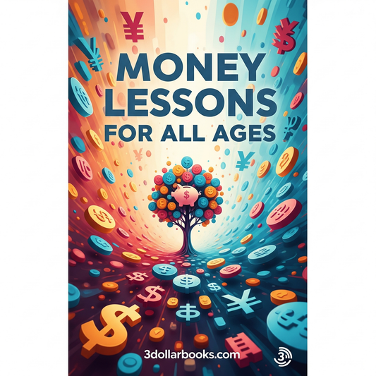 MONEY LESSONS FOR ALL AGES