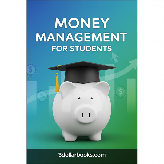 MONEY MANAGEMENT FOR STUDENTS