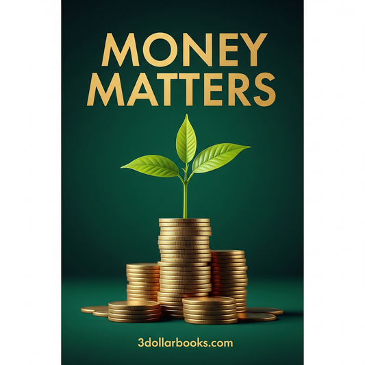 MONEY MATTERS