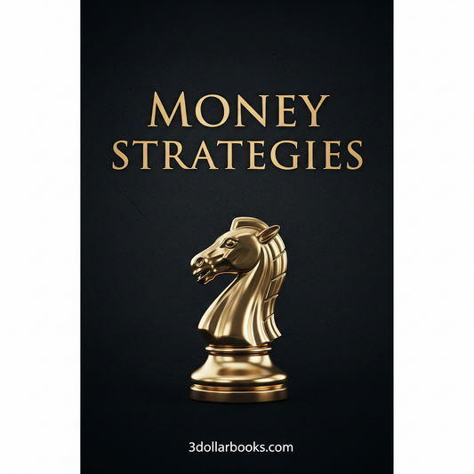 MONEY STRATEGIES