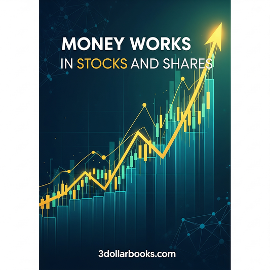 MONEY WORKS IN STOCKS AND SHARES