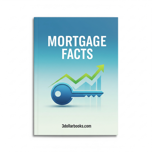 MORTGAGE FACTS