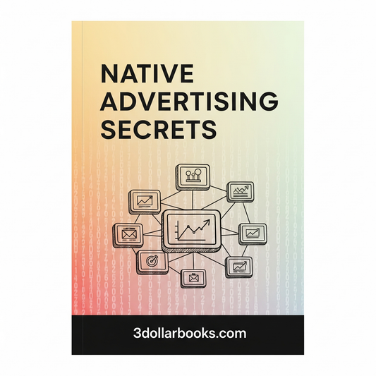 NATIVE ADVERTISING SECRETS