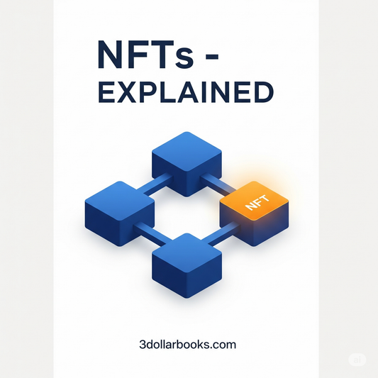 NFTs - EXPLAINED