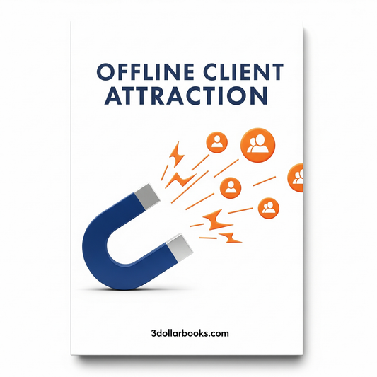OFFLINE CLIENT ATTRACTION