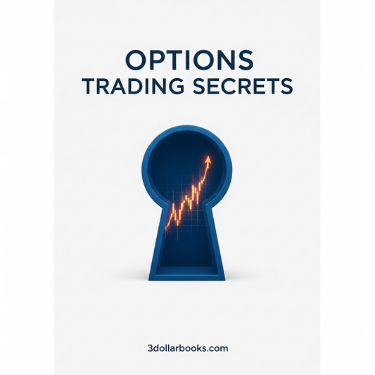 OPTIONS TRADING SECRETS