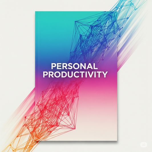 PERSONAL PRODUCTIVITY