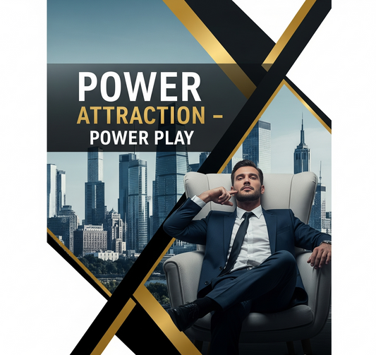 POWER ATTRACTION - POWER PLAY