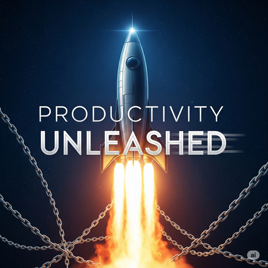 PRODUCTIVITY UNLEASHED