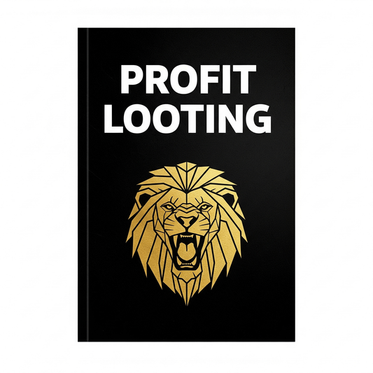 PROFIT LOOTING
