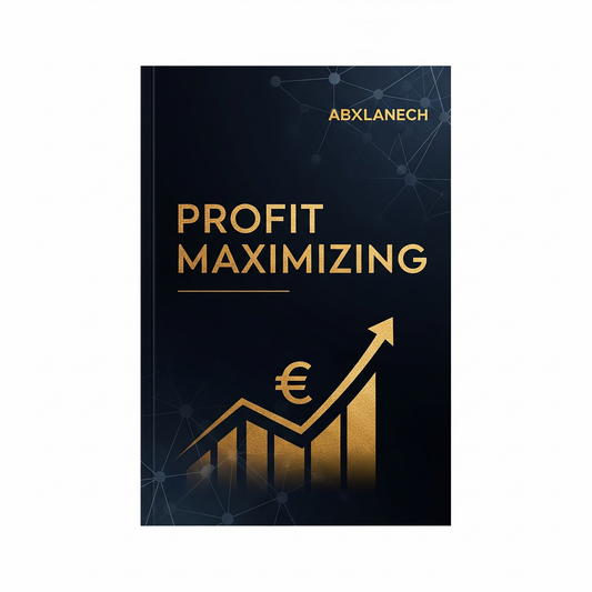 PROFIT MAXIMIZING
