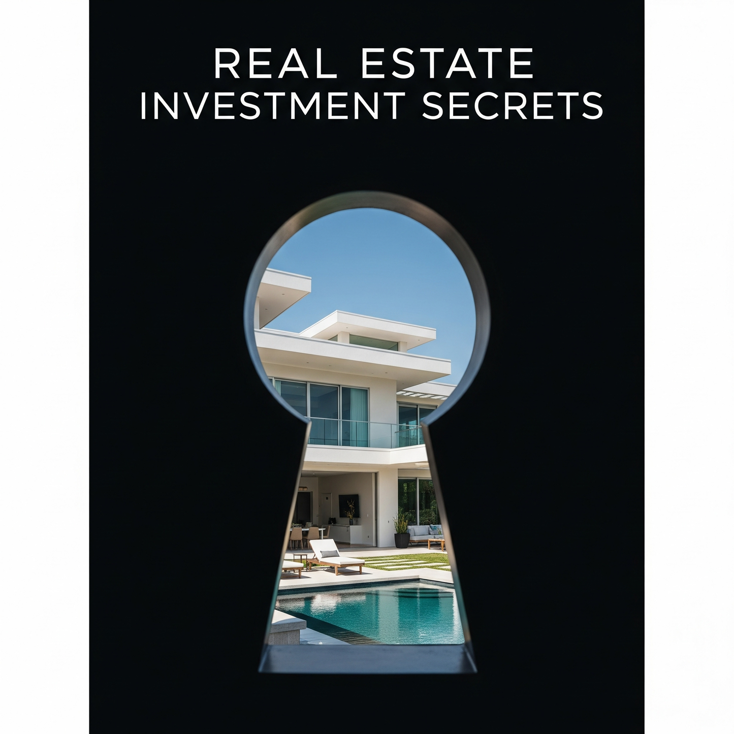 REAL ESTATE INVESTMENT SECRETS