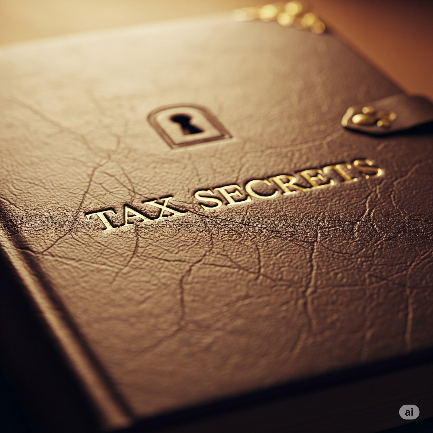 TAX SECRETS