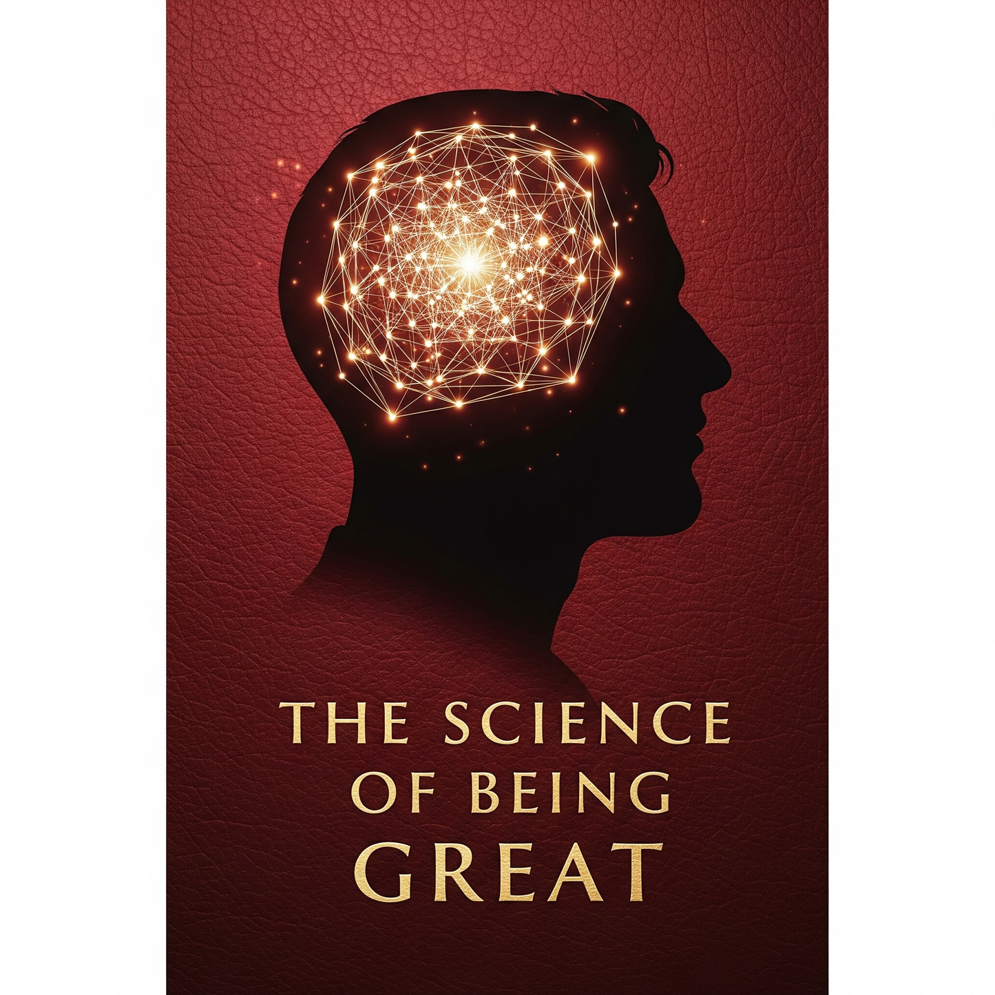 THE SCIENCE OF BEING GREAT