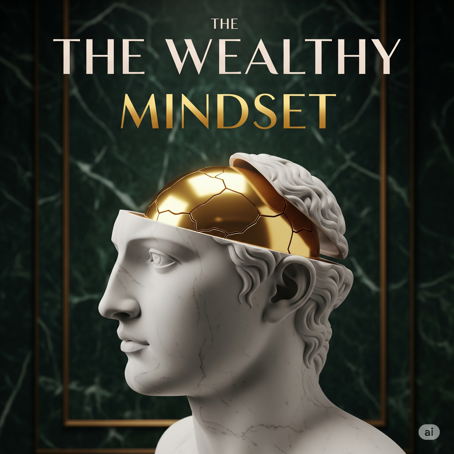 THE WEALTHY MINDSET