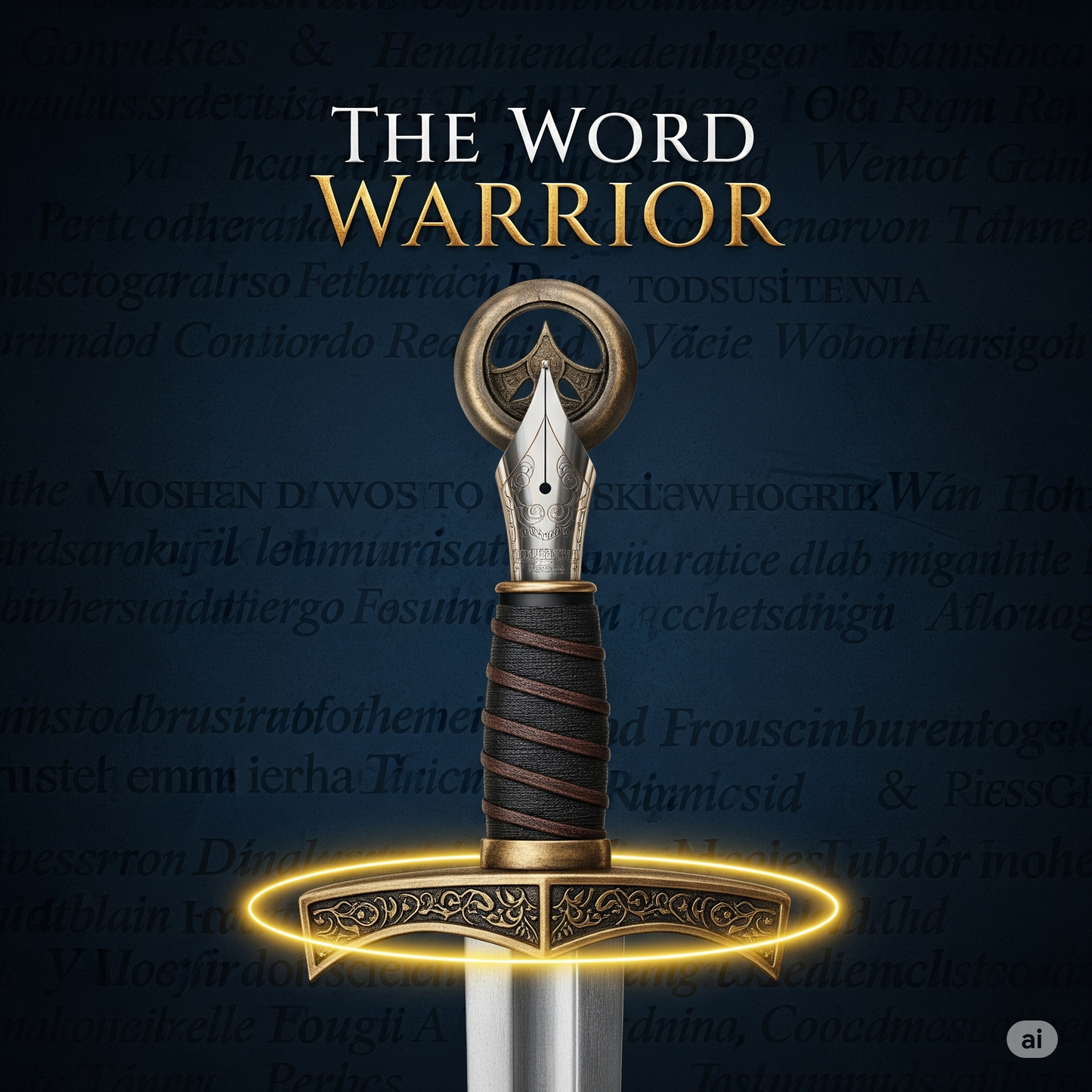 THE WORD WARRIOR