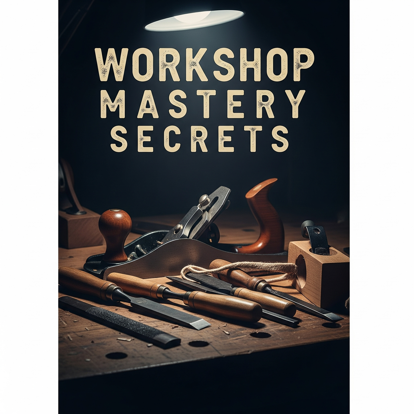 WORKSHOP MASTERY SECRETS