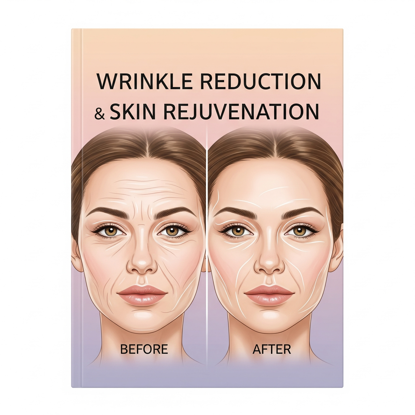 WRINKLE REDUCTION and SKIN REJUVENATION