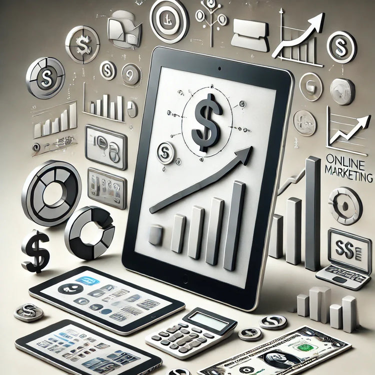 Affiliate Marketing