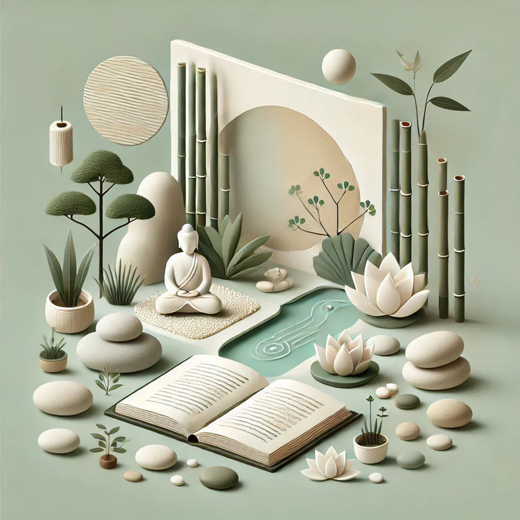 Zen Buddism