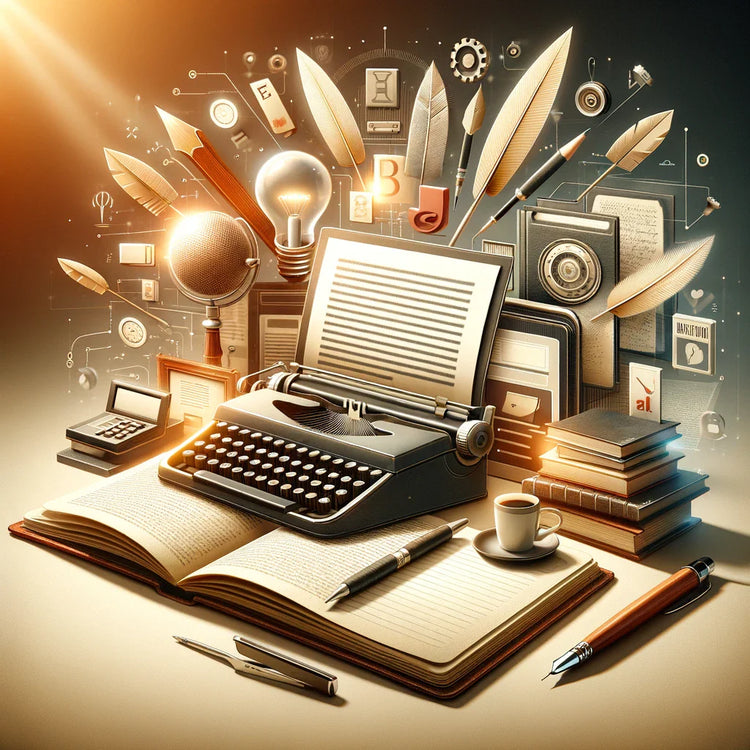 Writing & Publishing