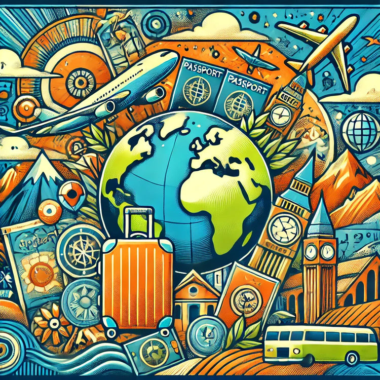 Travel