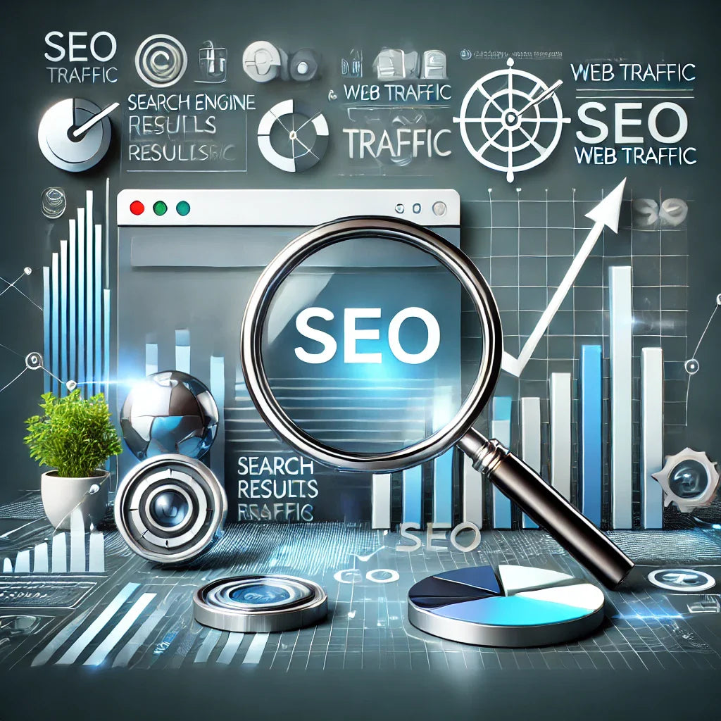 SEO & Web Traffic