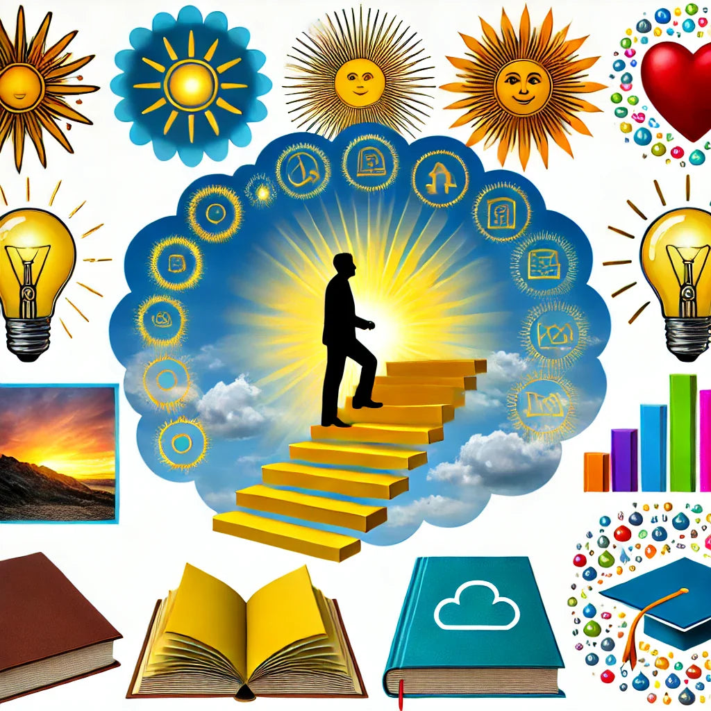 Self Improvement & Self Help