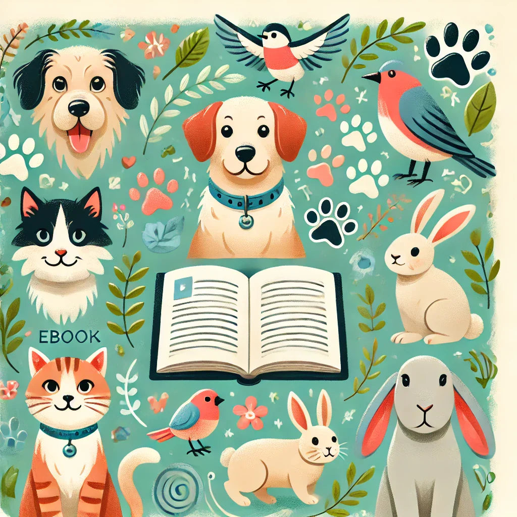 Pets & Animals