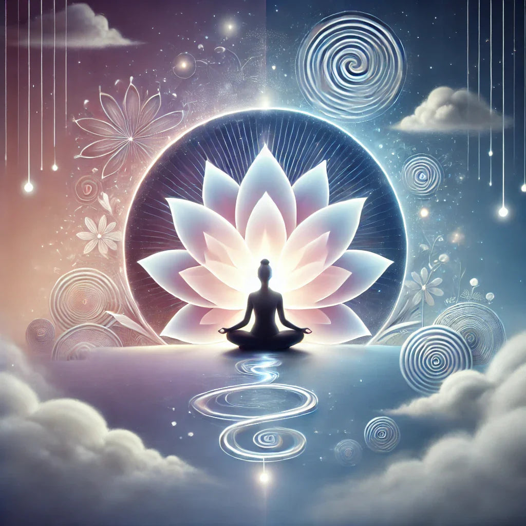 Meditation & Hypnosis