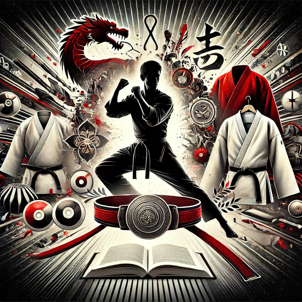 Martial Arts