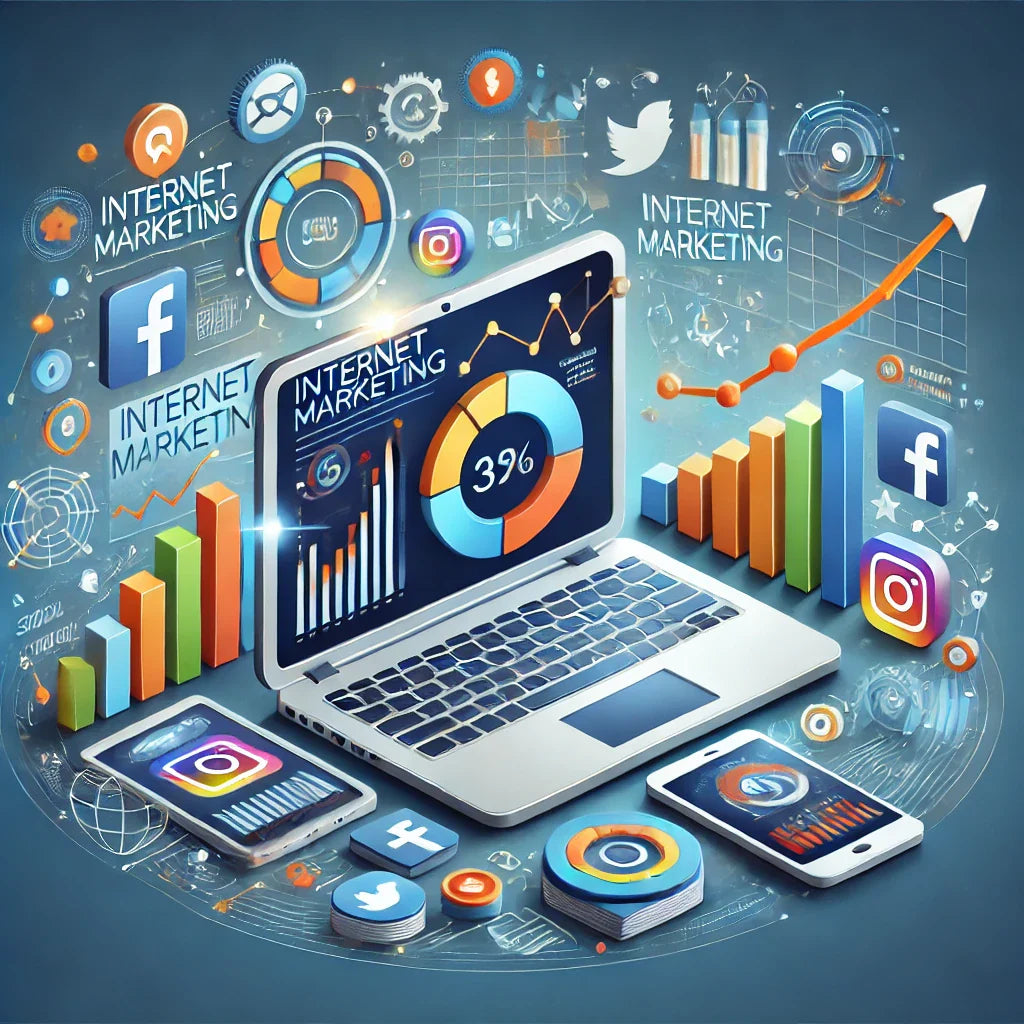 Internet Marketing