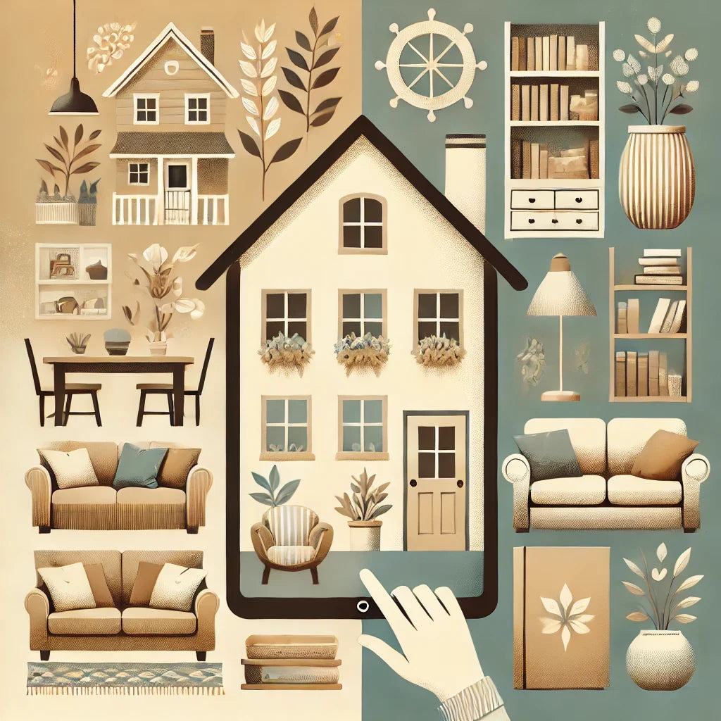 House/Home