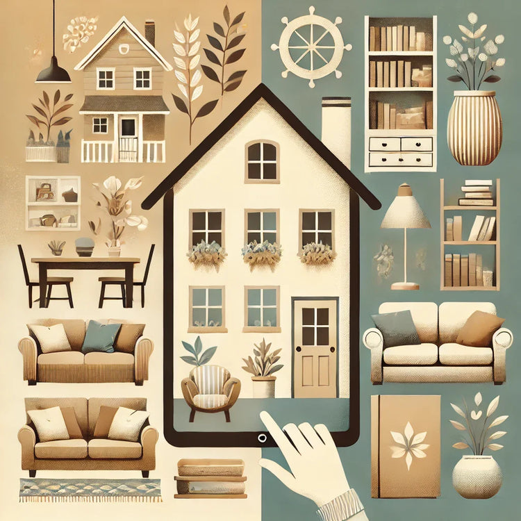 House/Home