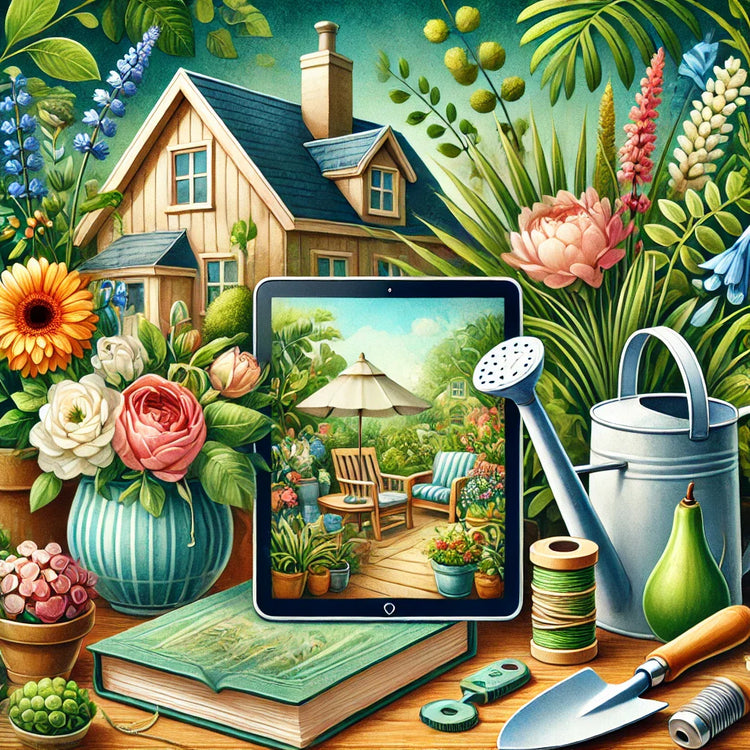Home & Garden