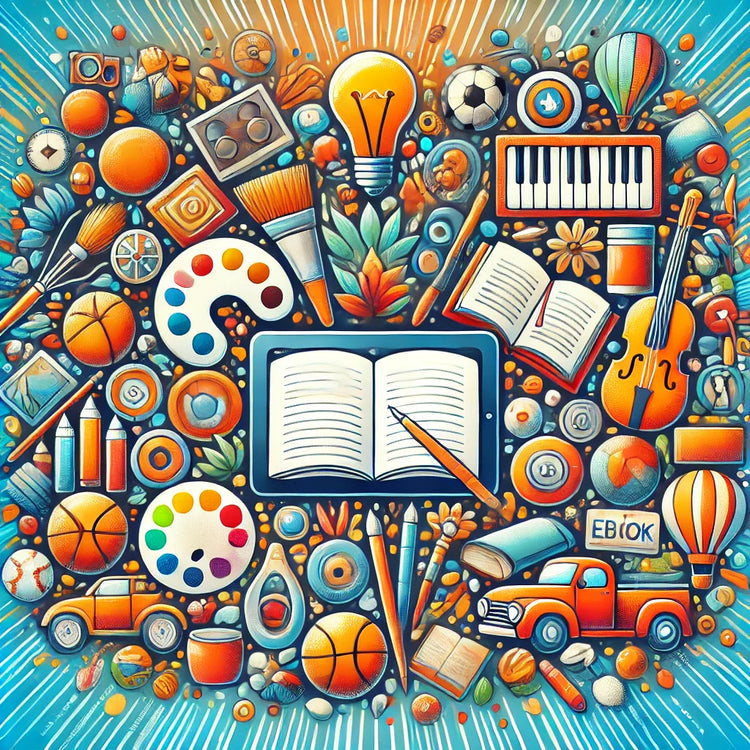 Hobbies & Interests