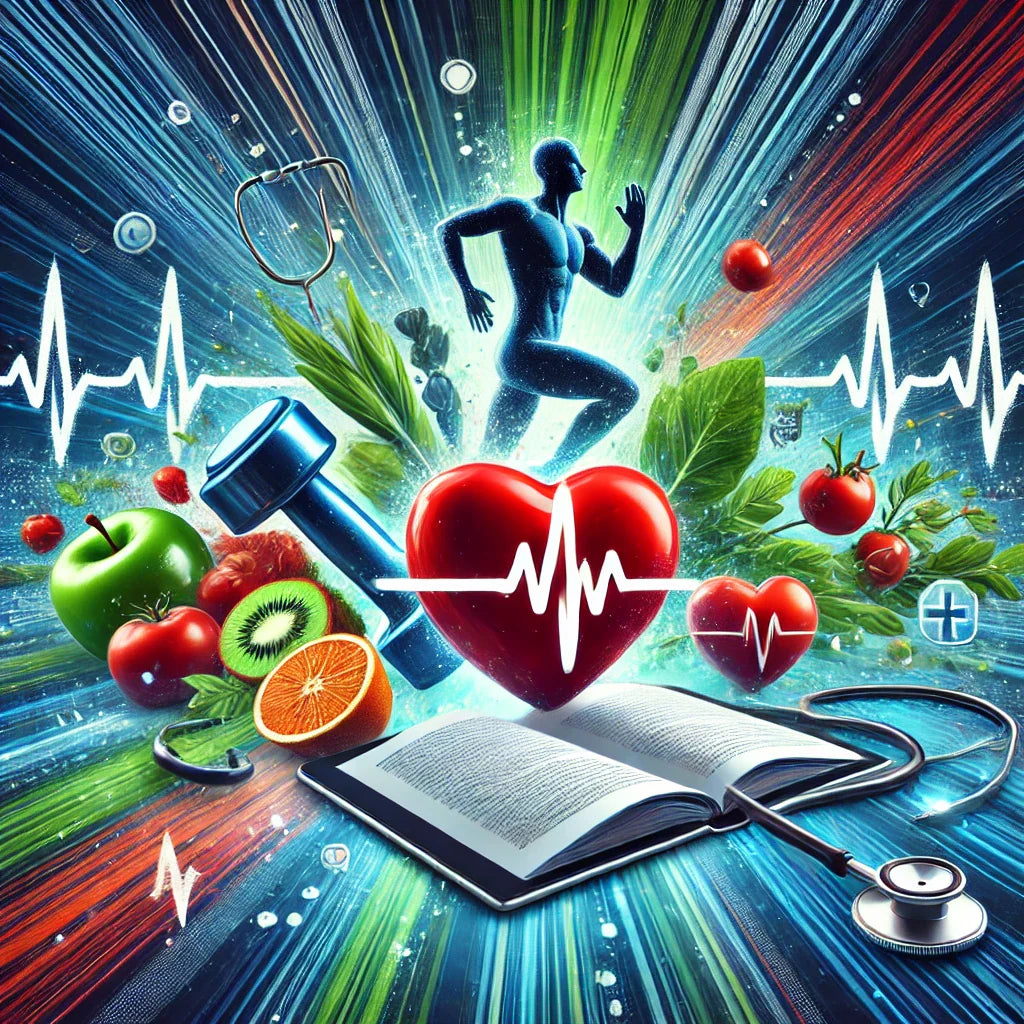 Health & Fitness