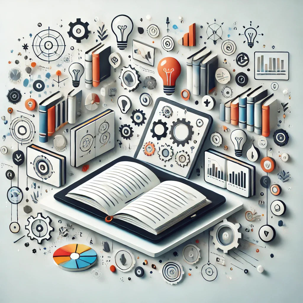 Generic E-Books