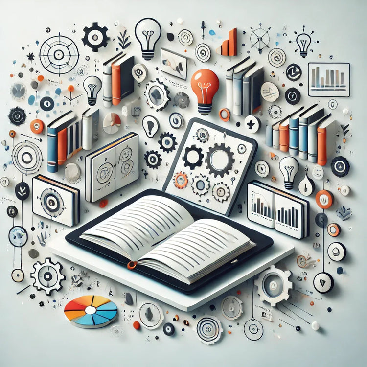 Generic E-Books