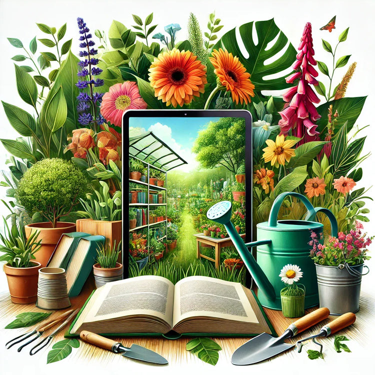 Gardening