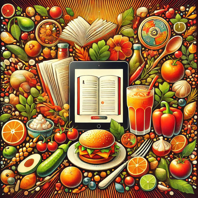 Food & Drink