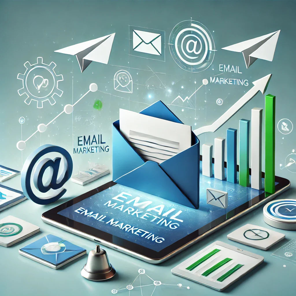 Email Marketing