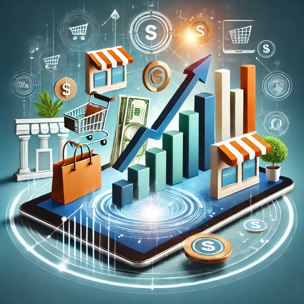 E-Commerce