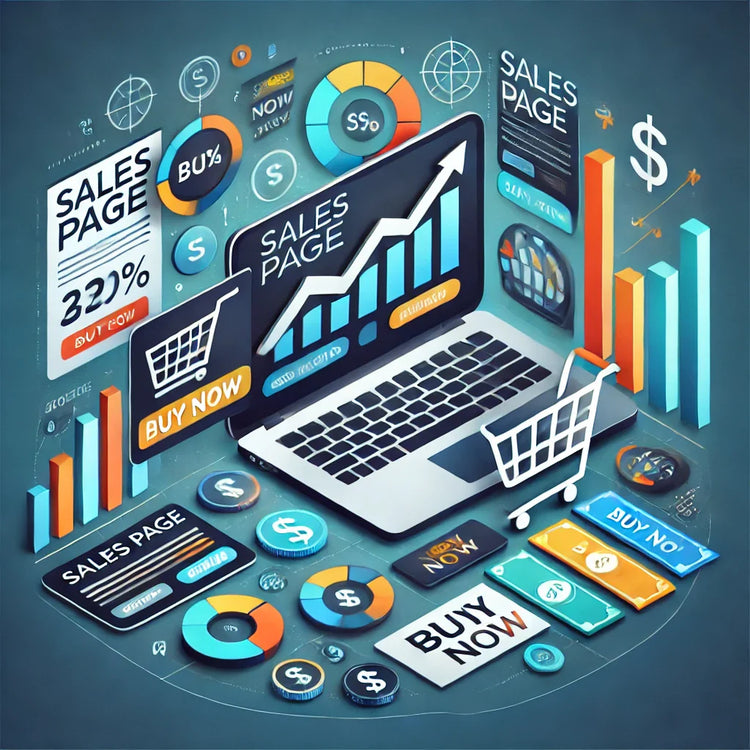 Sales Pages